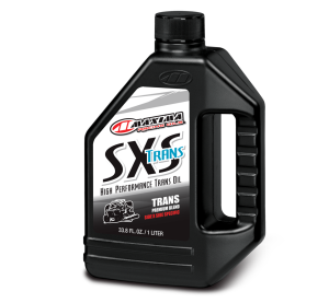 MAXIMA SXS TRANS 80 WT / 1LTR