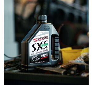 MAXIMA SXS PREMIUM GEAR 80W-90 /1L