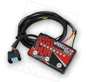 BIG GUN Polaris Sportsman XP 1000/HL/Touring (2015-22), Scrambler XP 1000 (2014-19) TFI Power Box