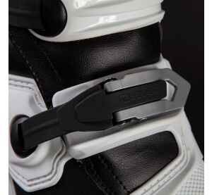 Eleveit X TARMAC white/black 42