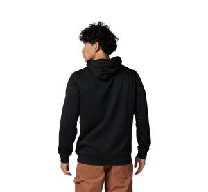 FOX Non Stop Fleece Po - Black