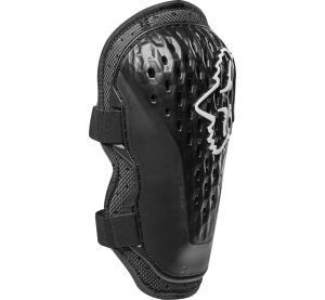 FOX Titan Sport Elbow Guard, Ce  - S/M, Black MX23