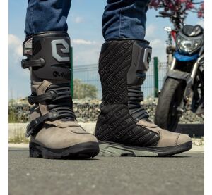 Eleveit T SPIRIT EVO WP brown