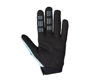 FOX Wmns 180 Race Spec Glove - L, Guava Pink
