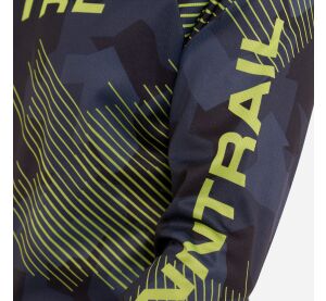 Finntrail Jersey Gravity Graphite M