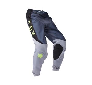 FOX 360 Divider Pant - 38, Steel Grey
