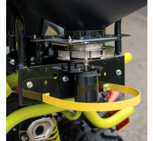 FIMCO DRY MATERIAL SPREADER