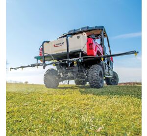 FIMCO UTV SPRAYER (65 gallon)
