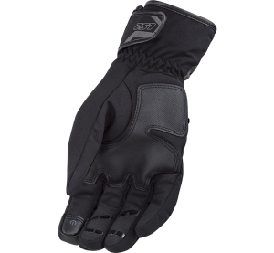 LS2 URBS MAN GLOVES BLACK S