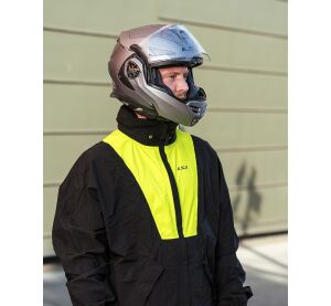LS2 FF901 ADVANT X SOLID MATT TITANIUM-06