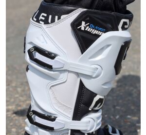 Eleveit X LEGEND white/black 42