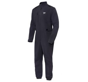 Finntrail Overalls Guard Darkgrey M