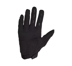 FOX Pawtector Glove - XL, Black/Black