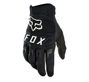 FOX Dirtpaw Ce Glove  - 2XL, Black/White MX23