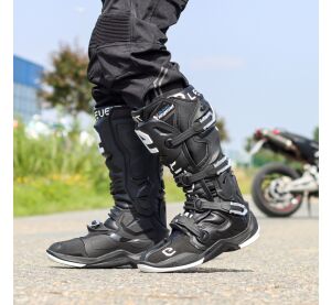 Eleveit X LEGEND black 44