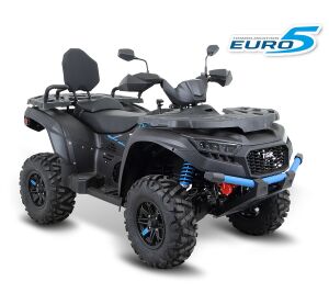 TGB Blade 600 LTX LED E5 Black