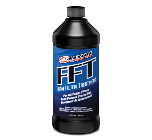 MAXIMA FFT / 946ML