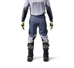 FOX 360 Divider Pant - 36, Steel Grey