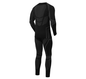 Finntrail Thermal Underwear Allseason Grey