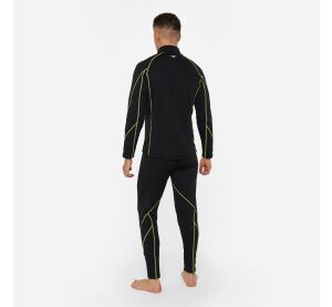 Finntrail Thermal Underwear Subzero Black