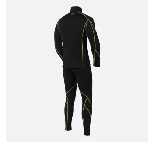 Finntrail Thermal Underwear Subzero 6210 DarkGrey