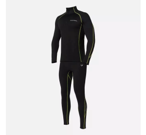 Finntrail Thermal Underwear Subzero 6210 DarkGrey