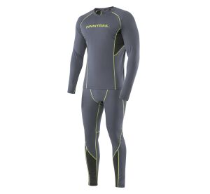 Finntrail Thermal Underwear Thermo-S Grey
