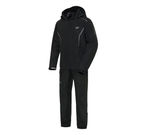 Finntrail Suit Rider Graphite M