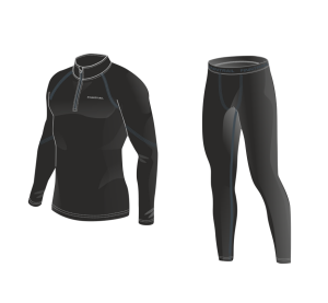 Finntrail Thermal Underwear Subzero