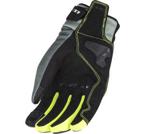 LS2 JET 2 LADY GLOVES GREY M