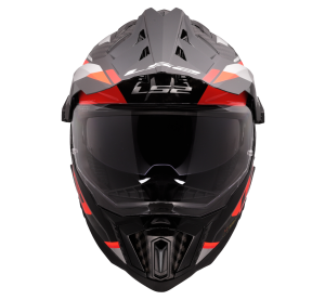 LS2 MX701 EXPLORER C FRONTIER II ORANGE-06 L