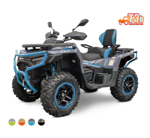 Linhai ATV 650L LANDFORCE PRO EPS, T3b