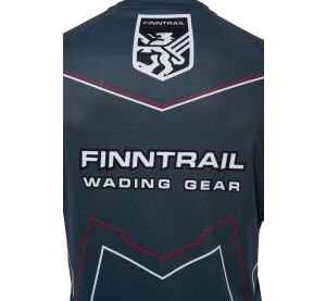 Finntrail Jersey CamoArmy