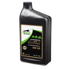 R/B 2436-693 OIL, INTLAB SYNTHETIC-ACX 0,946L