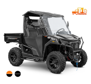 Linhai T-Boss 670 EPS T1b