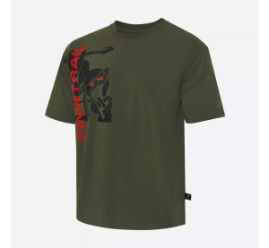 Finntrail T-shirt ATV Khaki