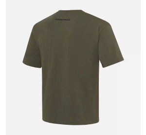 Finntrail T-shirt Helmet Khaki XL