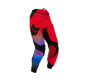 FOX 360 Streak Pant - 34, Fluo RED MX24