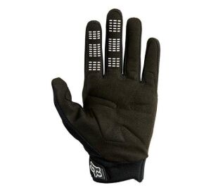 FOX Dirtpaw Ce Glove  - 2XL, Black/White MX23
