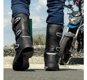 Eleveit T SPIRIT EVO WP black 46
