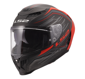 LS2 FF807 DRAGON SUBIC RED L