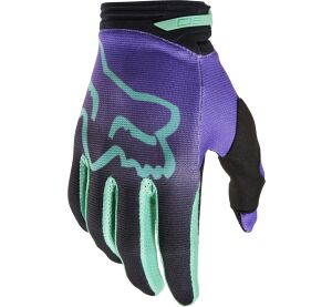 FOX 180 Toxsyk Glove  - S, Black MX23