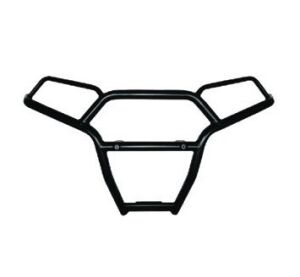 XRW FRONT BUMPER BLACK PX6 - POLARIS RZR 800