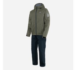 Finntrail Suit Outdoor suit Khaki M