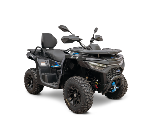Linhai ATV 550L LANDFORCE EPS, EFI, T3b