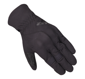 LS2 URBS II LADY GLOVES BLACK