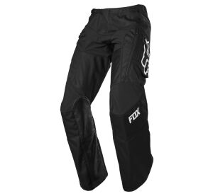 FOX Legion Lt Ex Pant - 42 (XXXL), Black MX
