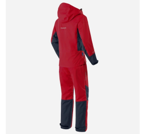 Finntrail Suit Sierra Lady Red S
