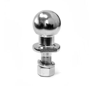 HITCH BALL ASSY