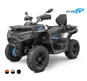 Linhai ATV 550L LANDFORCE, EFI,  E5+